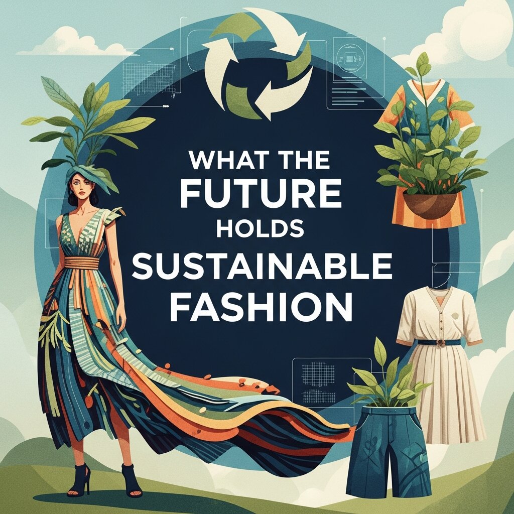 Sustainable Fashion