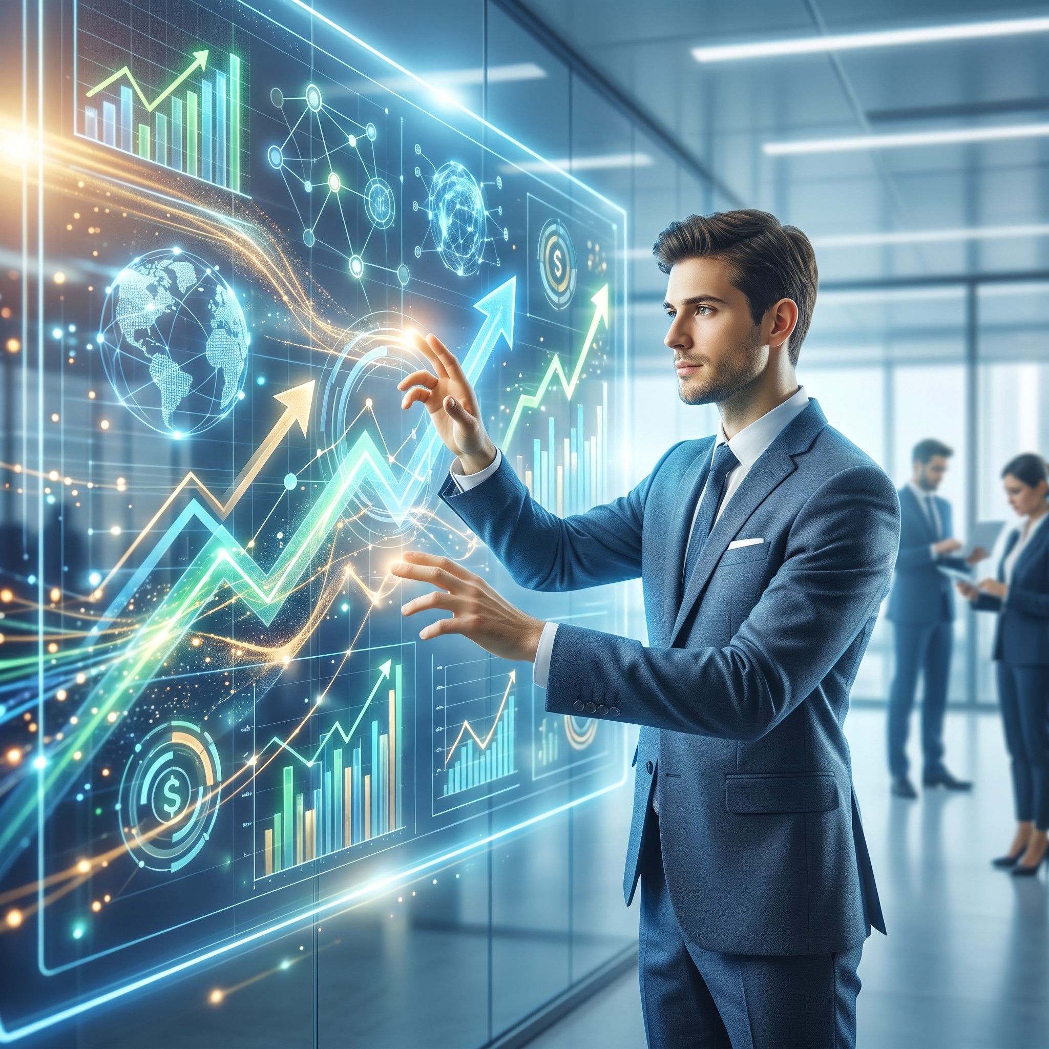 Business Banking Innovation 