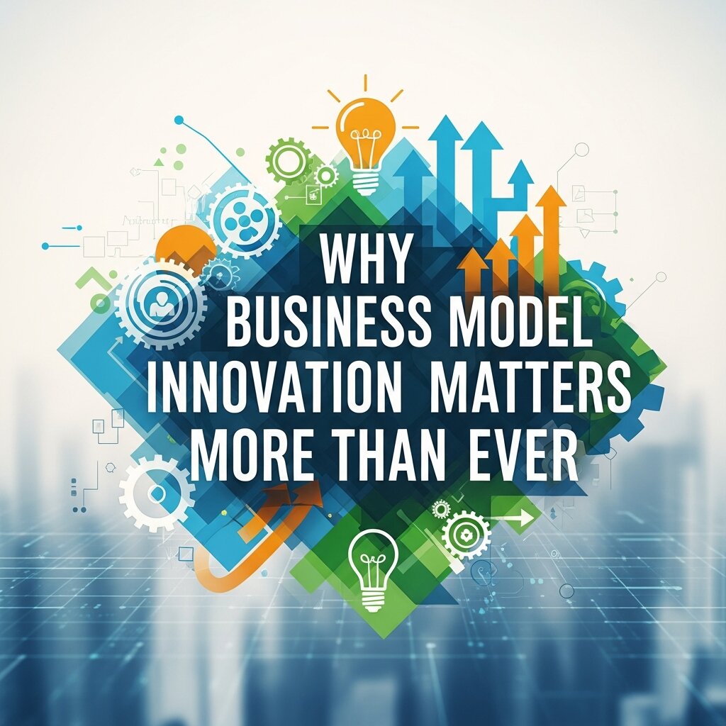 Business Model Innovation