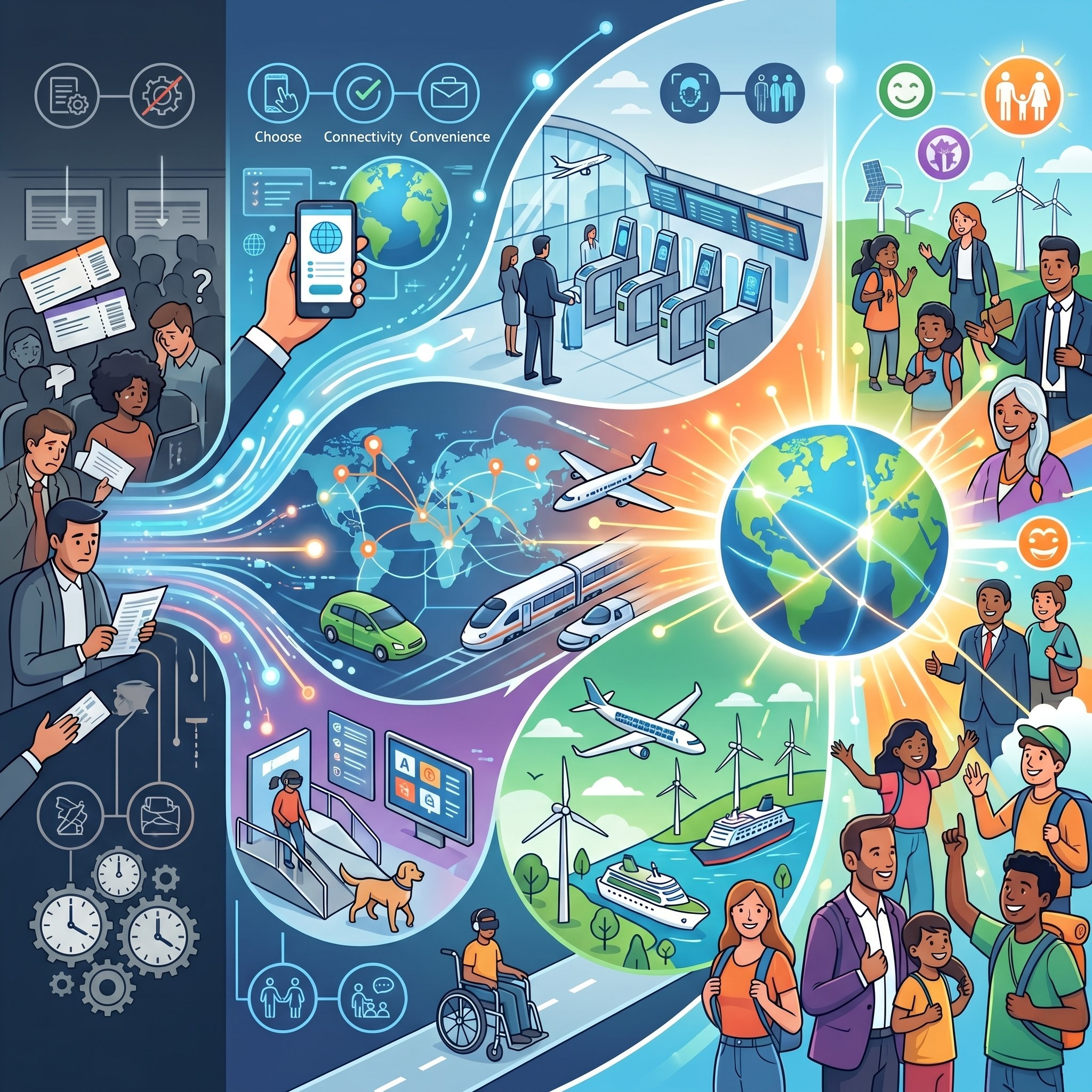  Innovation Matters in Travel