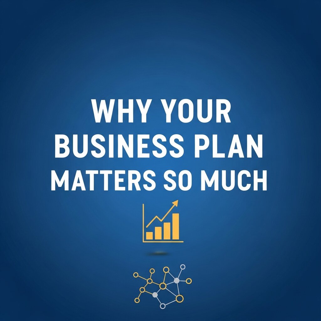 Business Plan 